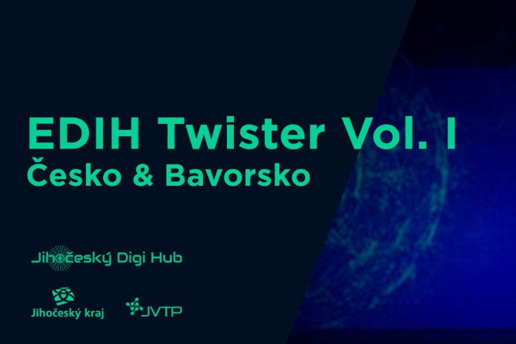 EDIH Twister Vol. I