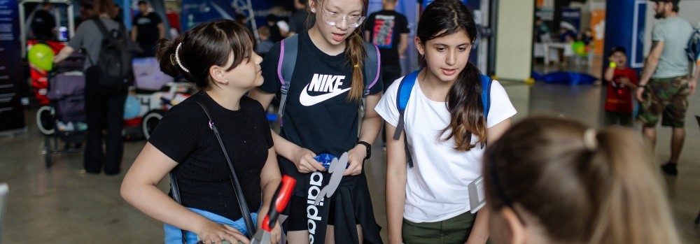 Dobrodružství s technikou