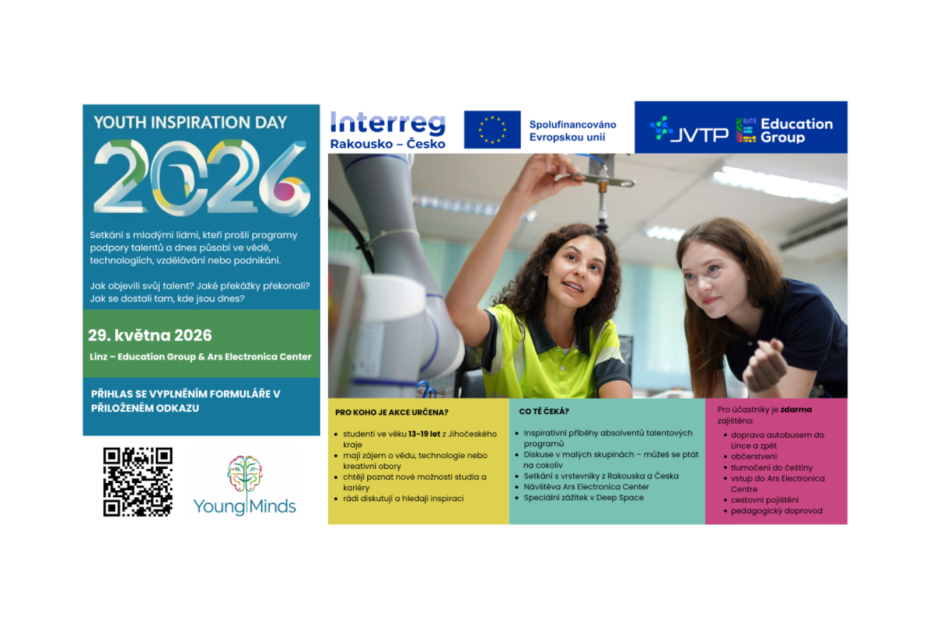 Youth Inspiration Day 2026