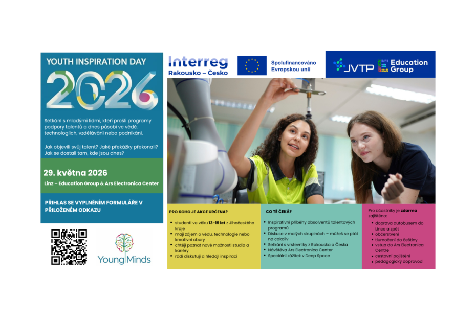Youth Inspiration Day 2026