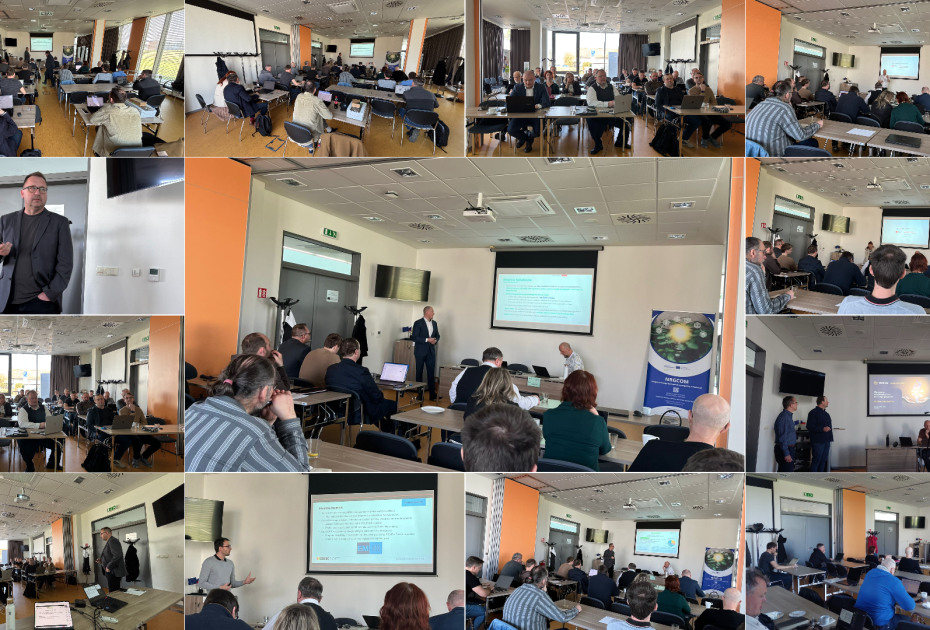 Od alokačních klíčů k chytrému řízení: třetí workshop JVTP uzavřel sérii o softwaru pro energetická společenství