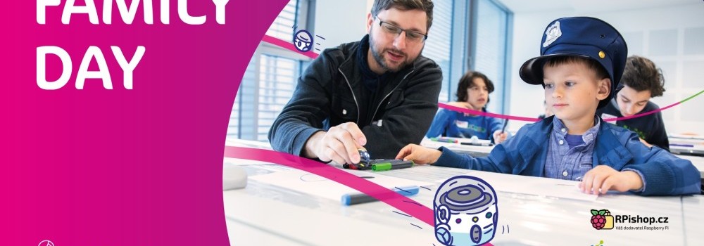 Společné akce Jihočeského Digi Hubu a Czechitas