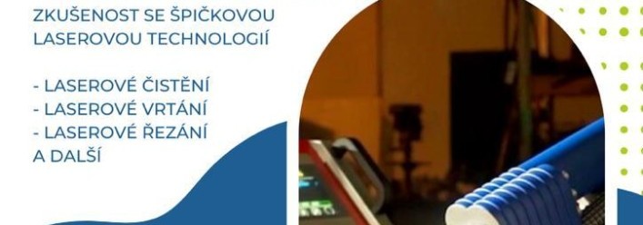 Pozvánka do JVTP na Workshop s ukázkami laserových technologií
