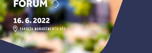 JVTP zve na Jindřichohradecké podnikatelské fórum