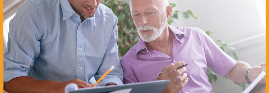 Staňte se společností přátelskou k zaměstnávání 55+ a získejte hodnotné ceny