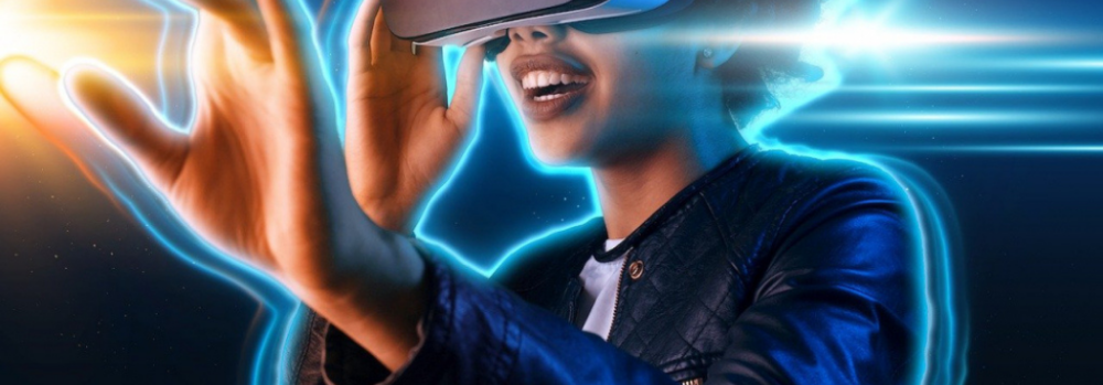 B2B burza Digitální inovace & virtuální zážitky se blíží!