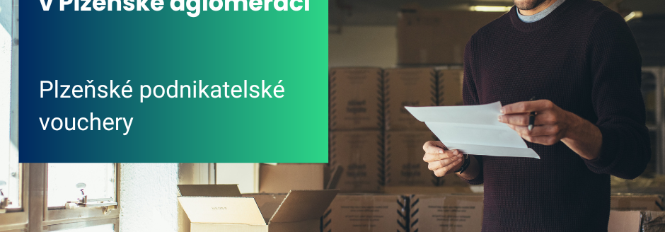 Jihočeské firmy s pobočkou v Plzni a okolí budou moci žádat o dotaci služeby výzkumných organizací