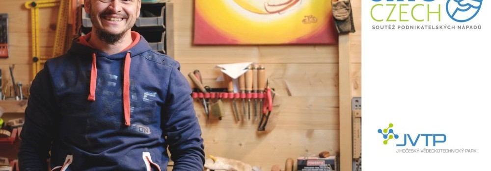 Zbývá posledních pár dní do uzávěrky přihlášek do letošního ročníku soutěže Jihoczech