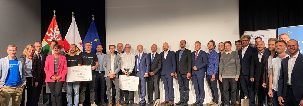 Prezentace jihočeské startupové scény v Linci byla úspěšná