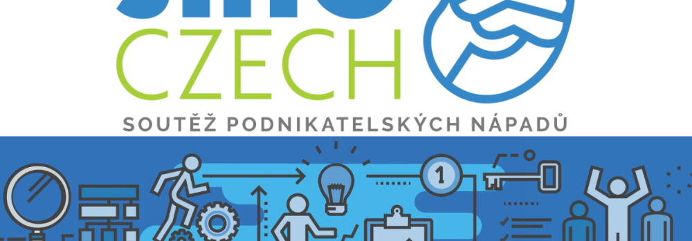 Roztáčíme kola 5. ročníku soutěže podnikatelských nápadů Jihoczech