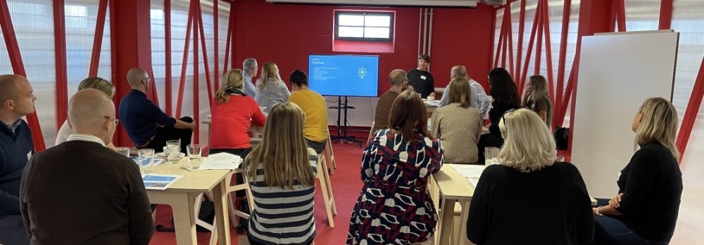 Připravujeme workshop zaměřený na odolné ekonomické systémy, zelenou a digitální transformaci