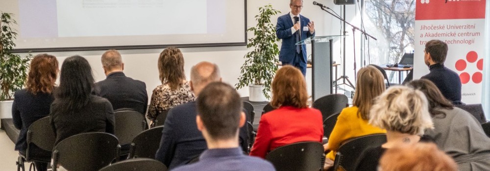 Závěrečná konference projektu Kreativní příhraničí je úspěšně za námi