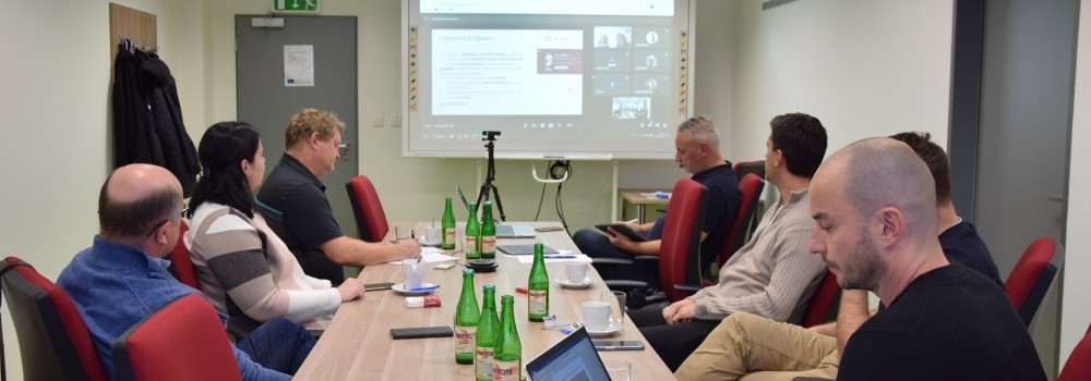 Třetí zasedání Krajské inovační platformy pro digitální transformaci