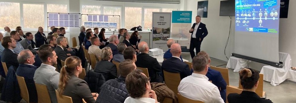 Cross Border Company Trips