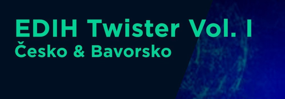 EDIH Twister Vol. I