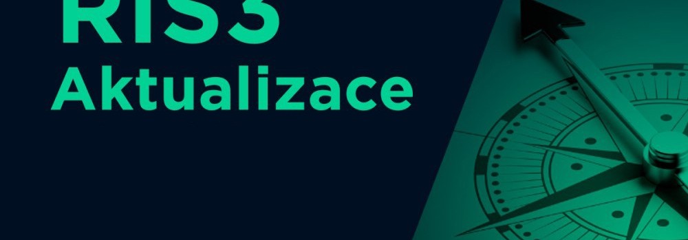 RIS3_aktualizace