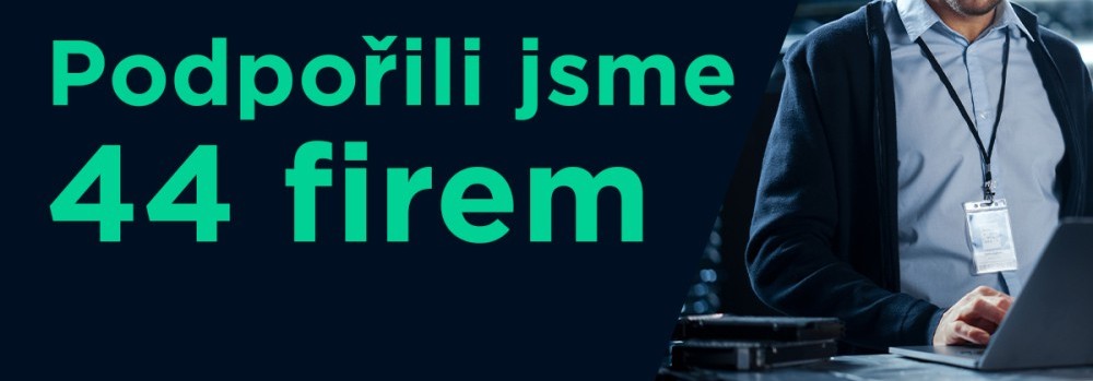 V projektu Služby JVTP – Podpora trendů podpořeno 44 jihočeských firem