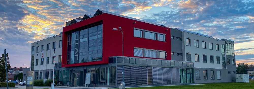 Jihočeský vědeckotechnický park, a.s. hledá posilu do týmu