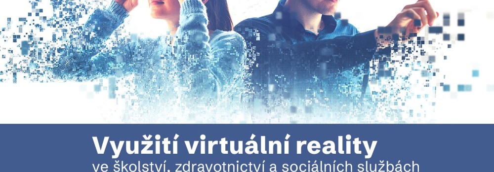 Kulatý stůl k využití virtuální a rozšířené reality