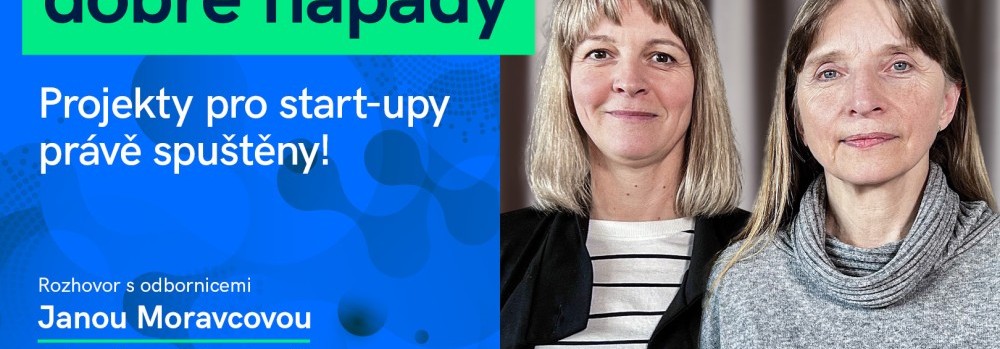 Unikátní programy na podporu začínajících podnikatelů a malých firem jsou spuštěny