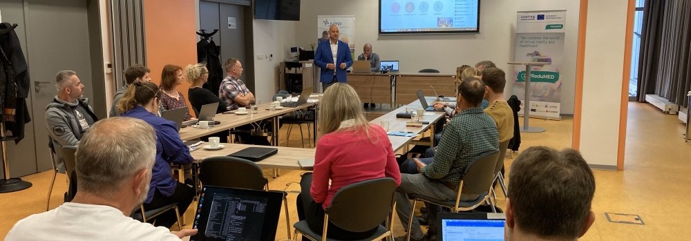 Pomoc malým obcím v rámci výzvy RES+ 3/2024