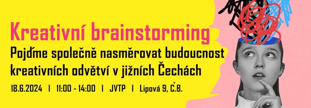 Kreativní brainstorming