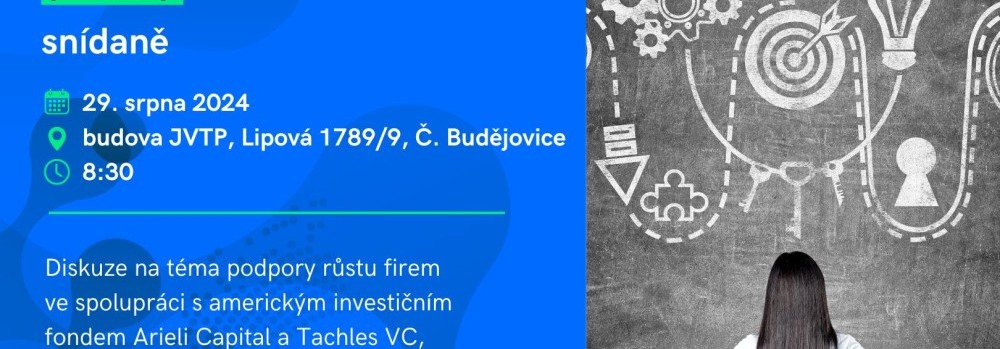 Czech Israeli Technology - web