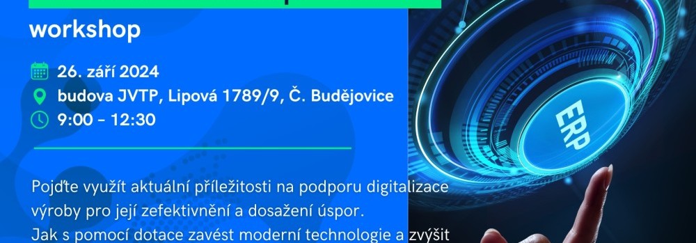 Digitální podnik