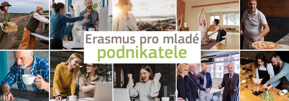 Informační MEETUP pro podnikatele