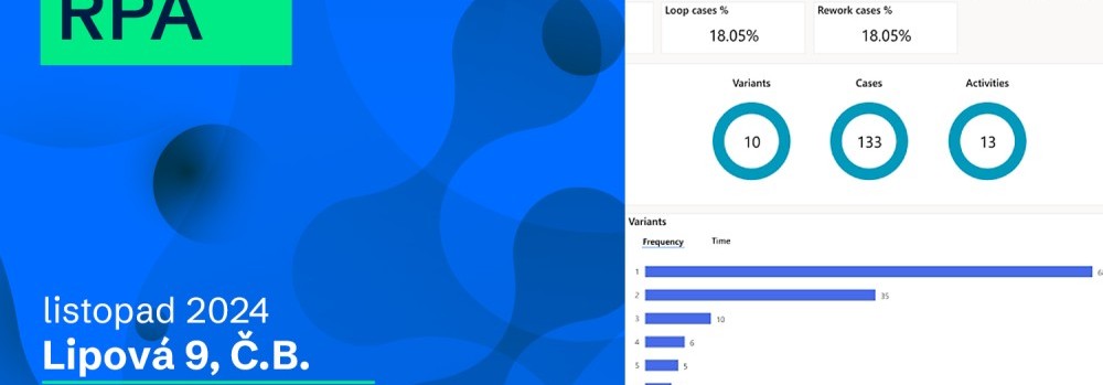 Stážový program RPA