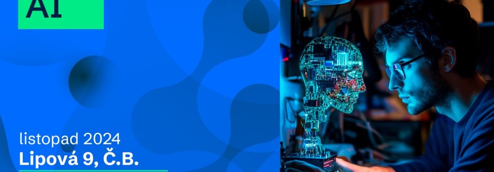 Stážový program AI