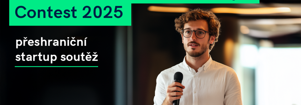 Přeshraniční start-up soutěž: Příležitost pro inovativní projekty