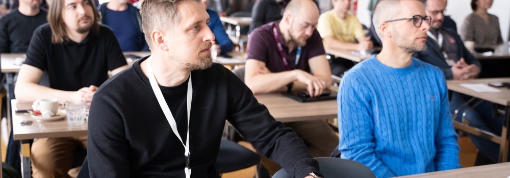 Jak automatizovat a zůstat v bezpečí: JVTP hostil odbornou akci o kyberbezpečnosti