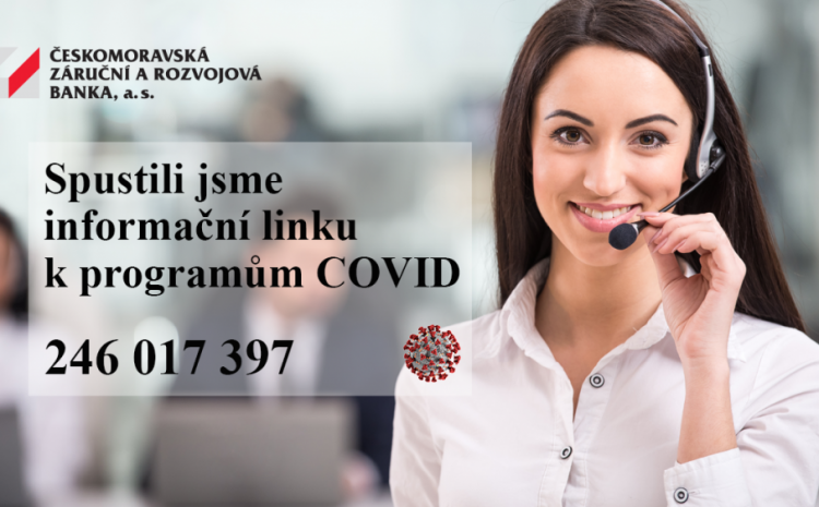 ČMZRB rozdělí dalších 5 miliard na COVID II