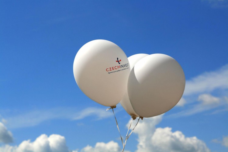 CzechInvest_baloons