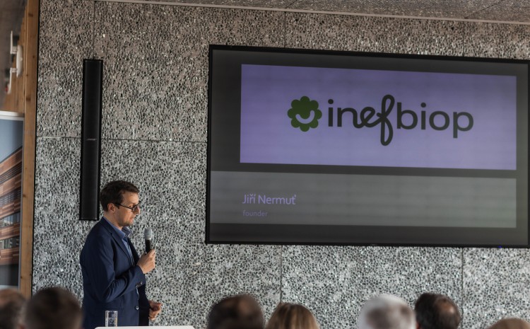 FINÁLE přeshraniční soutěže Cross-Border Idea & Startup Contest 2025