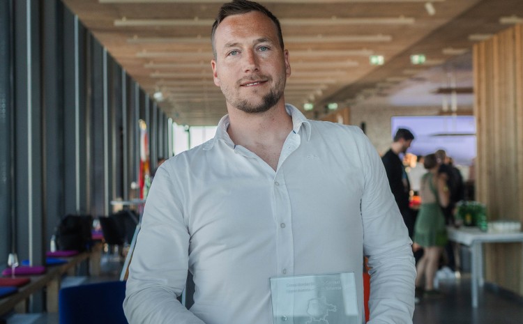 FINÁLE přeshraniční soutěže Cross-Border Idea & Startup Contest 2025