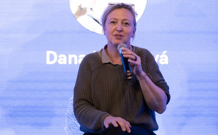 Jak inovace pomáhají udržitelnosti? Diskuzní panel v rámci roadshow Silnější budoucnost