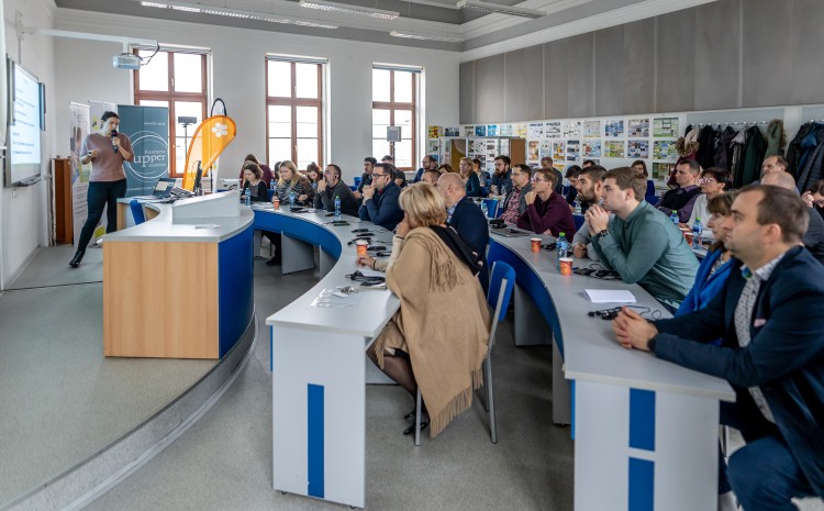 Závěrečná konference projektu VReduNet (30.11.2022)