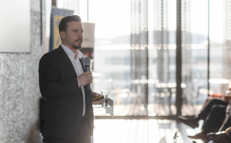FINÁLE přeshraniční soutěže Cross-Border Idea & Startup Contest 2025
