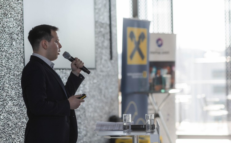 FINÁLE přeshraniční soutěže Cross-Border Idea & Startup Contest 2025