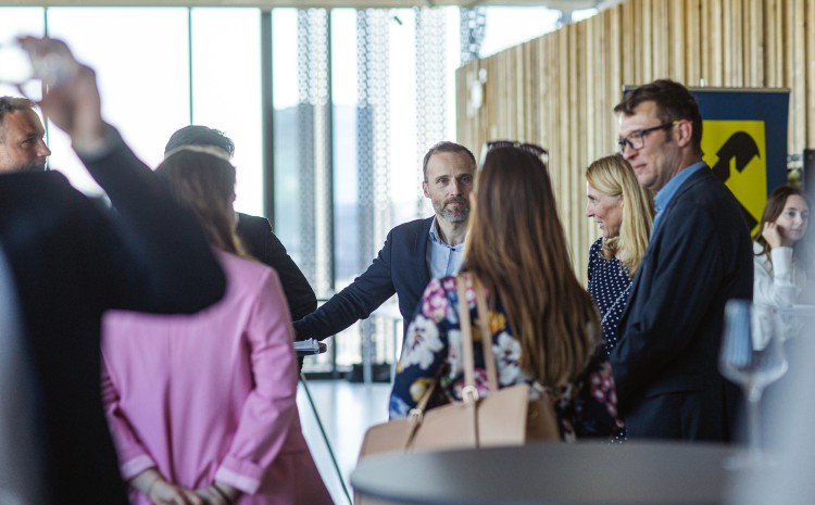 FINÁLE přeshraniční soutěže Cross-Border Idea & Startup Contest 2025
