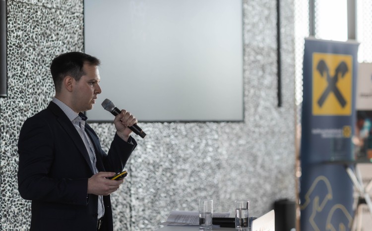 FINÁLE přeshraniční soutěže Cross-Border Idea & Startup Contest 2025