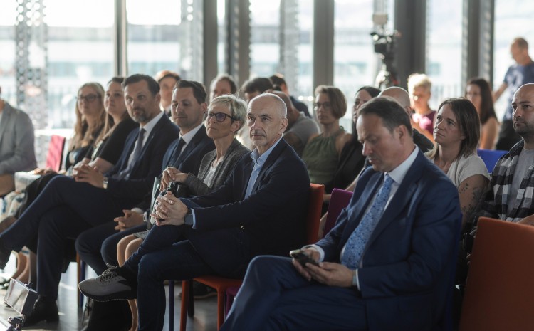 FINÁLE přeshraniční soutěže Cross-Border Idea & Startup Contest 2025
