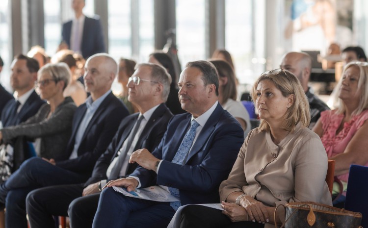 FINÁLE přeshraniční soutěže Cross-Border Idea & Startup Contest 2025