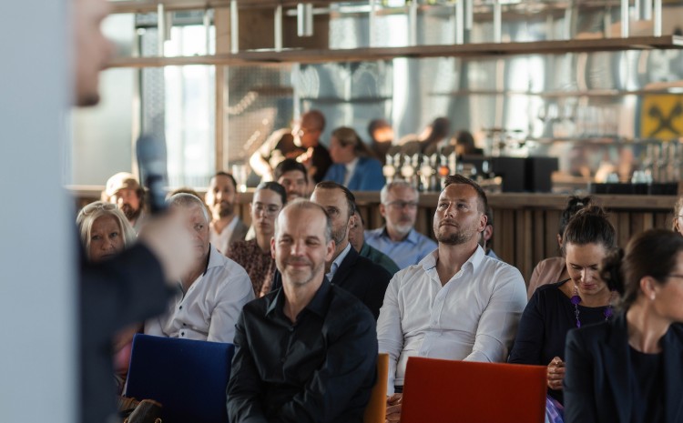 FINÁLE přeshraniční soutěže Cross-Border Idea & Startup Contest 2025