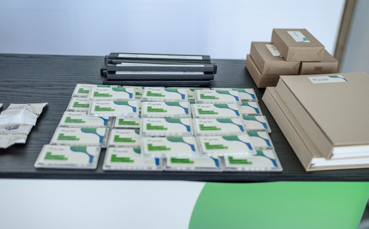FINÁLE přeshraniční soutěže Cross-Border Idea & Startup Contest 2025