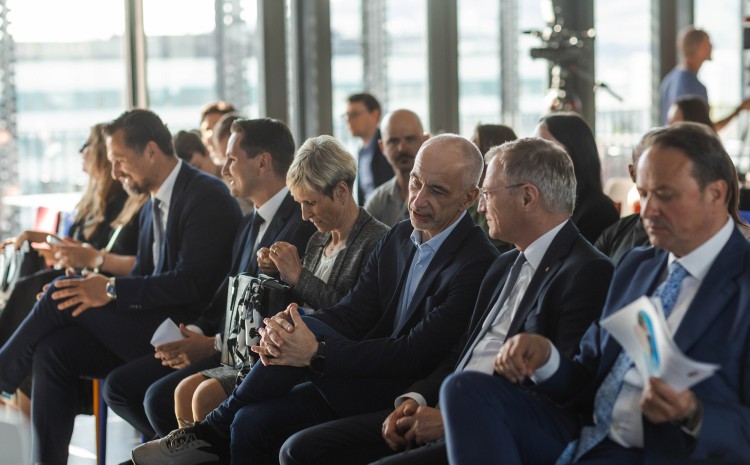 FINÁLE přeshraniční soutěže Cross-Border Idea & Startup Contest 2025