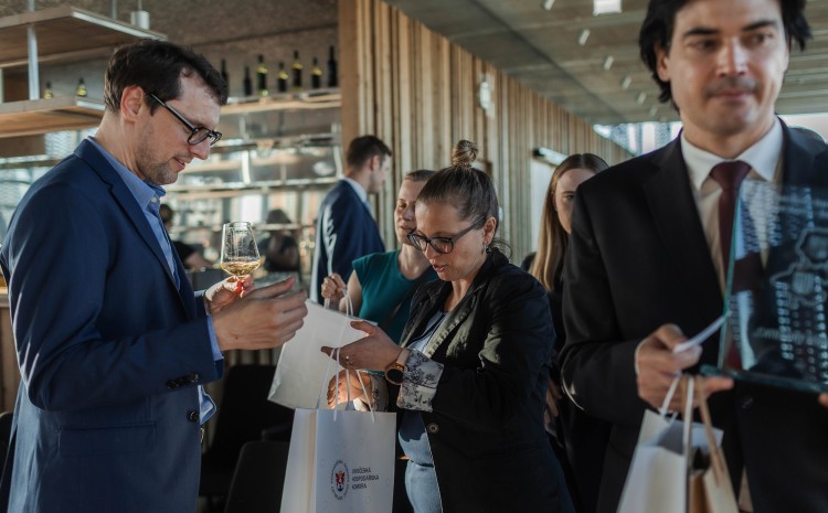 FINÁLE přeshraniční soutěže Cross-Border Idea & Startup Contest 2025