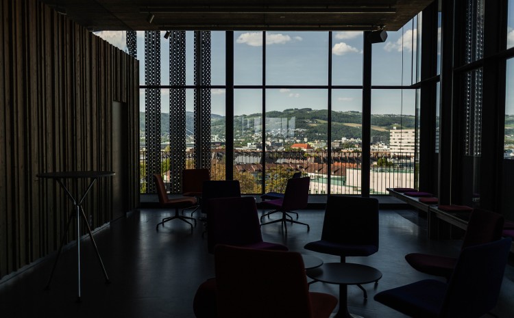 FINÁLE přeshraniční soutěže Cross-Border Idea & Startup Contest 2025